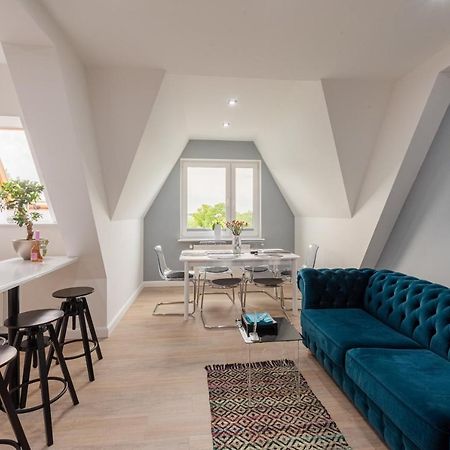 Szafir Apartament Kołobrzeg Kültér fotó