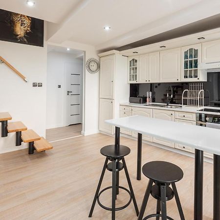 Szafir Apartament Kołobrzeg Kültér fotó