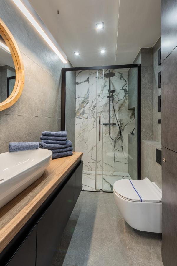 Szafir Apartament Kołobrzeg Kültér fotó