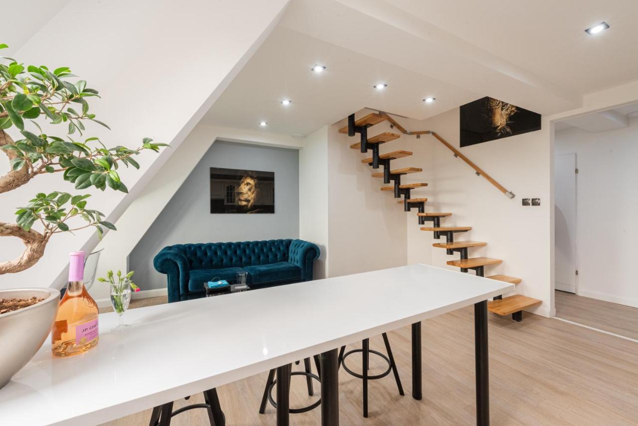 Szafir Apartament Kołobrzeg Kültér fotó