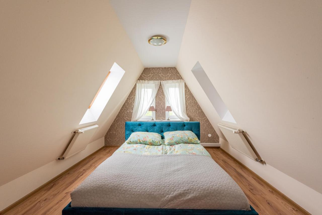 Szafir Apartament Kołobrzeg Kültér fotó